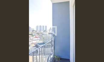 Imagem 5: Apartamento para Aluguel - Vila Lusitânia, 2 Quartos, 91 m2