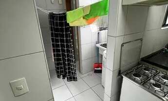 Imagem 4: Apartamento para aluguel com 86 metros quadrados com 3 quartos em Pina - Recife - PE