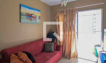 Imagem 2: Apartamento para Aluguel - Vila das Mercês, 2 Quartos, 56 m2