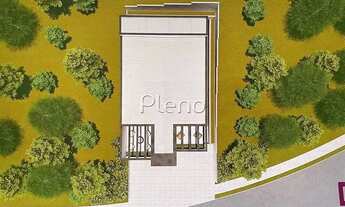 Imagem 6: Sala - Swiss Park - Campinas