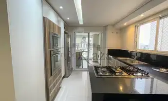 Imagem 5: Apartamento Padrão em São José dos Campos