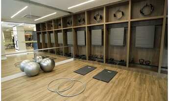 Imagem 4: Apto novo, pronto para morar