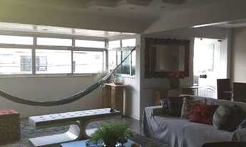 Imagem 5: Apartamento com 3 dormitórios à venda, 121 m² por R$ 400.000,00 - Aldeota - Fortaleza/CE