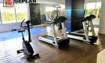 Imagem 7: EXCELENTE APARTAMENTO NO CAMBUCI COM 2 DORMITÓRIOS, 1 SUITE