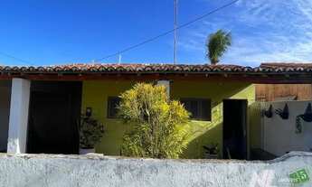 Imagem 2: Casa com 3 dormitórios à venda, 90 m² por R$ 120.000,00 - Búzios - Nísia Floresta/RN