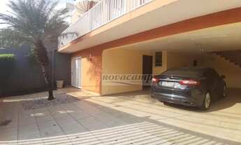 Imagem 2: Casa residencial ou comercial com 3 dormitórios para alugar, 313 m² por R$ 4.700/mês - Jar