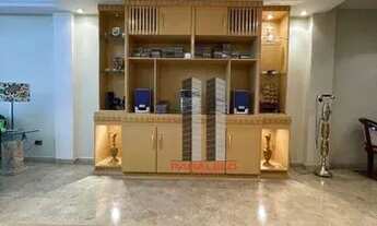 Imagem 7: Apartamento com 4 dormitórios, 260 m² - venda por R$ 980.000 ou aluguel por R$ 6.950/mês