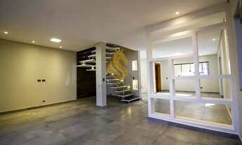 Imagem 4: Sobrados Pinheirinho