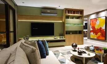 Imagem 7: Apartamento com 3 dormitórios à venda, 210 m² por R$ 2.950.000,00 - Jardim - Santo André/S