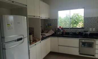 Imagem 2: Casa 3/4 Condominio Village Jóia, Timon, Semi-mobiliada