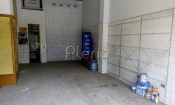 Imagem 4: Salão - Centro - Campinas