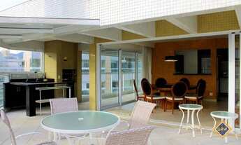 Imagem: Cobertura com vista para o mar à venda