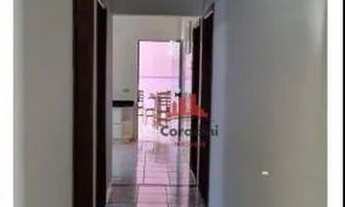 Imagem 7: Casa com 3 dormitórios para alugar, 134 m² por R$ 2/mês - Jardim Nossa Senhora do Carmo