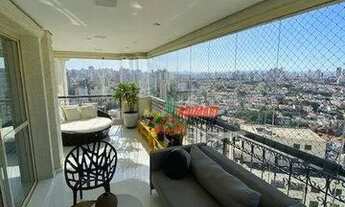 Imagem: Klabin Alto Padrão 4 dormitórios para