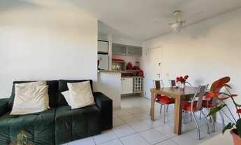 Imagem 4: Apartamento 2 quartos com armários no Weekend Bandeirantes