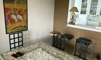 Imagem 5: Apartamento para aluguel tem 65 metros quadrados com 3 quartos em Butantã - São Paulo - Sã