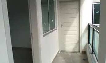 Imagem 4: Apartamento para venda com 2 quartos, elevador, novo e pronto morar, 210 mil - prox. Vi