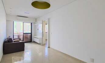 Imagem: Apartamento para Aluguel - Consolação