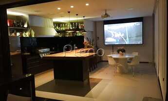 Imagem 5: Casa à venda Parque dos Alecrins - Campinas/SP