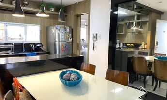 Imagem 4: Apartamento Cobertura 3 Quartos no Wellness Resort Beach Park