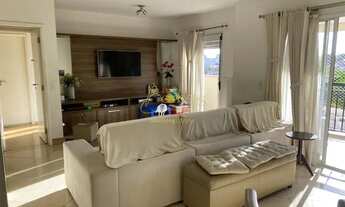 Imagem 2: ALTO DA BOA VISTA - 3 (TRÊS) suítes - 3 vagas