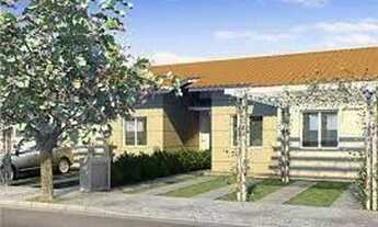 Imagem 3: Aluguel casa 3 qts - Setor Brisas do Cerrado