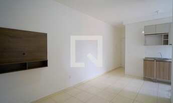 Imagem 3: Apartamento para Aluguel - Jardim Maria do Carmo, 1 Quarto, 35 m2