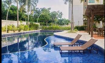 Imagem 3: Aluga-se Flat Midas Rio Mobiliado Rio Cenrro Sem Burocracias