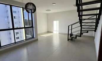 Imagem: Cobertura duplex com espaço gourmet privativo