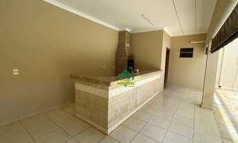 Imagem 6: Sobrado com 3 dormitórios para alugar, 234 m² por R$ 2.846,00/mês - Concórdia I - Araçatub