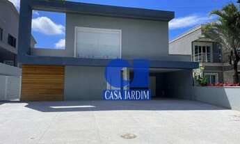 Imagem: Casa com 4 dormitórios para alugar, 459