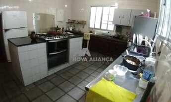 Imagem 6: Casa de rua-À VENDA-São Conrado-Rio de Janeiro-RJ