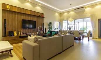 Imagem 2: Casa - Residencial Campo Camanducaia - Jaguariúna