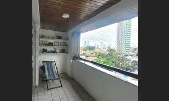 Imagem: Apartamento 126m2 no Brisamar