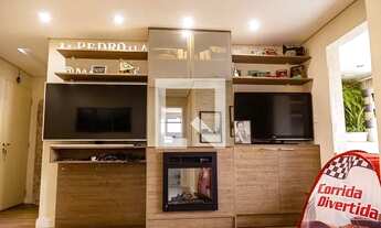 Imagem 5: Apartamento à Venda - Saúde, 2 Quartos, 65 m2