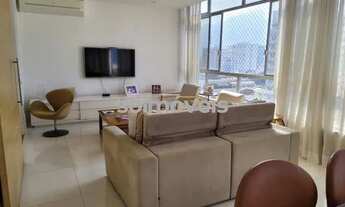 Imagem 5: Apartamento para venda possui 134 metros quadrados com 3 quartos em Leblon - Rio de Janeir