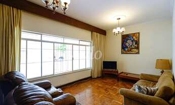 Imagem: São Paulo - Casa Padrão - Mooca