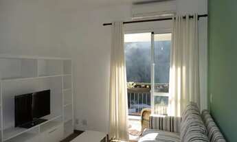 Imagem 2: Studio para aluguel tem 34 metros quadrados com 1 quarto em Vila Andrade - São Paulo - SP