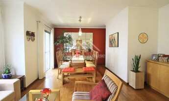 Imagem: Venda Apartamento 4 Dormitórios - 160 m²