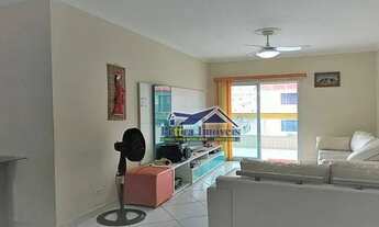 Imagem 2: Apartamento com 3 dormitórios, 117 m² - venda por R$ 620.000 ou aluguel por R$ 3.500/mês o