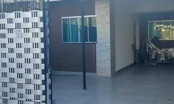 Imagem 3: Casa no bairro Ouro Verde 3 em sarandi