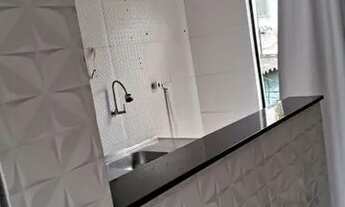 Imagem 3: Kitnet Casa com 1 dormitório