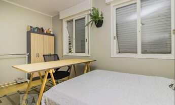 Imagem 5: Apartamento para Aluguel - Cidade Baixa, 1 Quarto, 48 m2