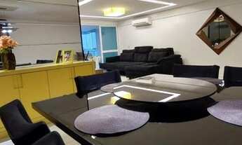 Imagem 4: Apartamento para venda com 200 metros quadrados com 4 quartos em Icaraí - Niterói - RJ