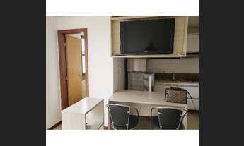 Imagem: Apto Dúplex 1 dormitorio