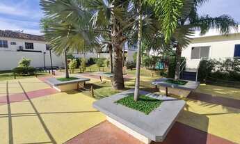 Imagem 4: Excelente casa linear em Campo Grande