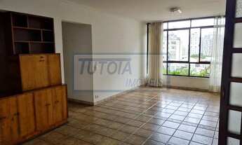 Imagem 2: 120 m² - 3 DORMITÓRIOS - SALA GRANDE - PRÓXIMO AO METRO