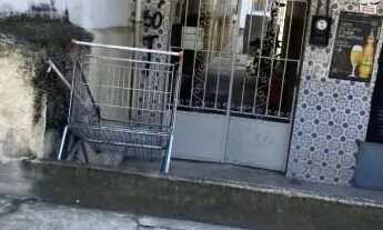 Imagem 2: RIO DE JANEIRO - Casa Padrão - PILARES