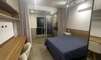 Imagem: Studio para aluguel com 28 metros quadrados