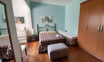 Imagem 4: RIO DE JANEIRO - APARTAMENTO PADRÃO - IPANEMA